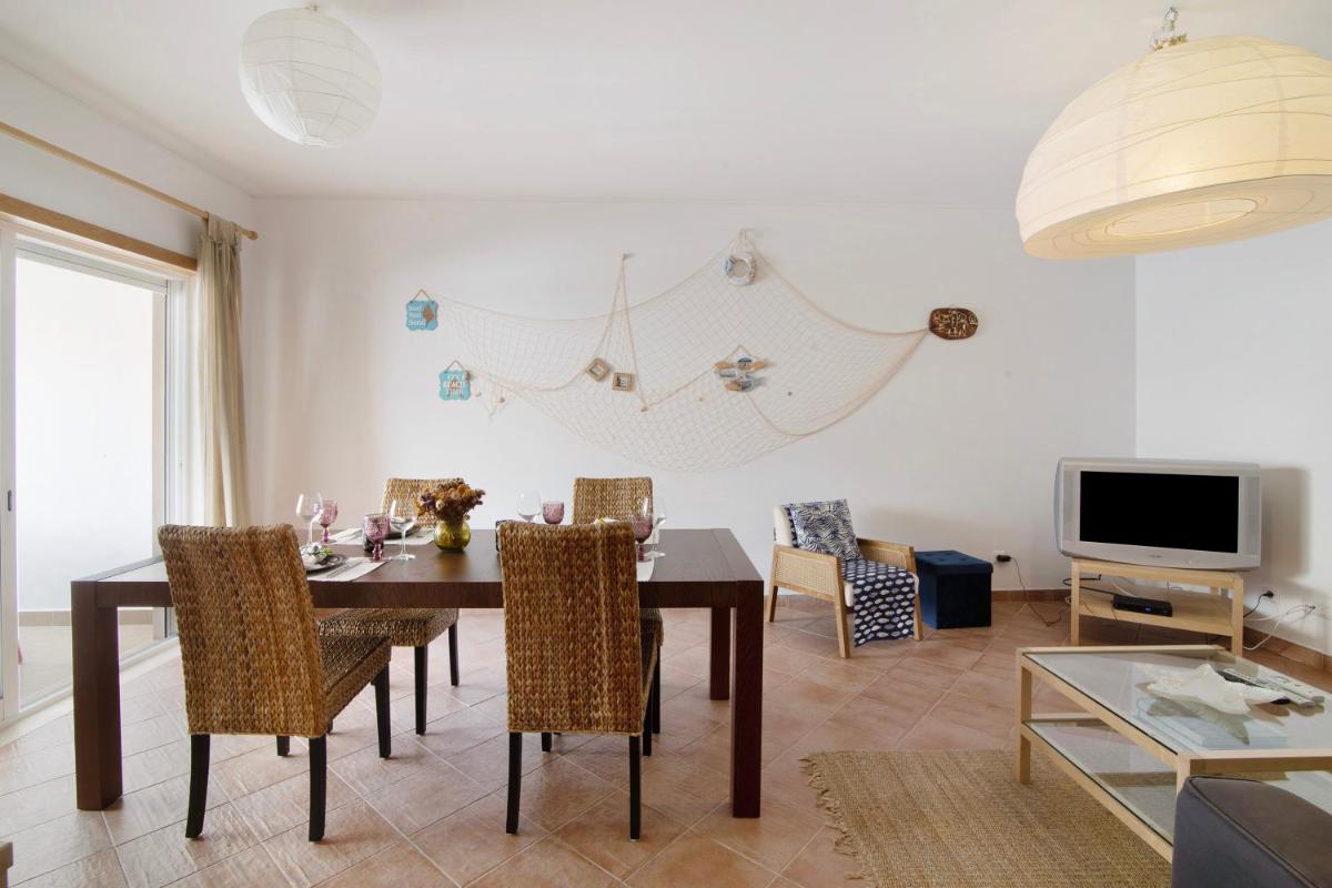 Apartamento Maré Cheia Sl008 - Housity