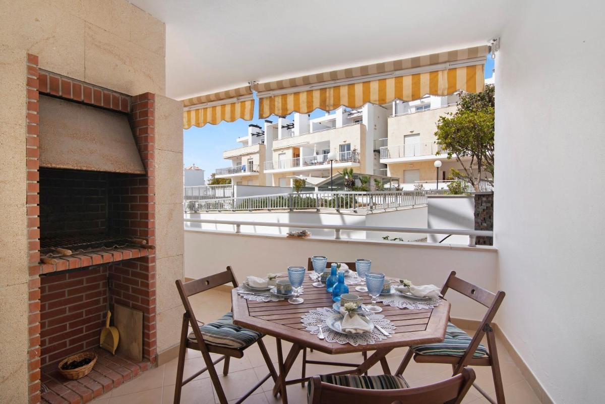 Apartamento Maré Cheia Sl008 - Housity