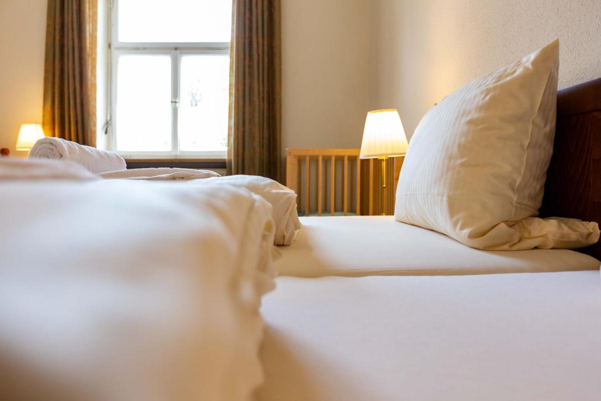 Hotel Schyrenhof - Housity