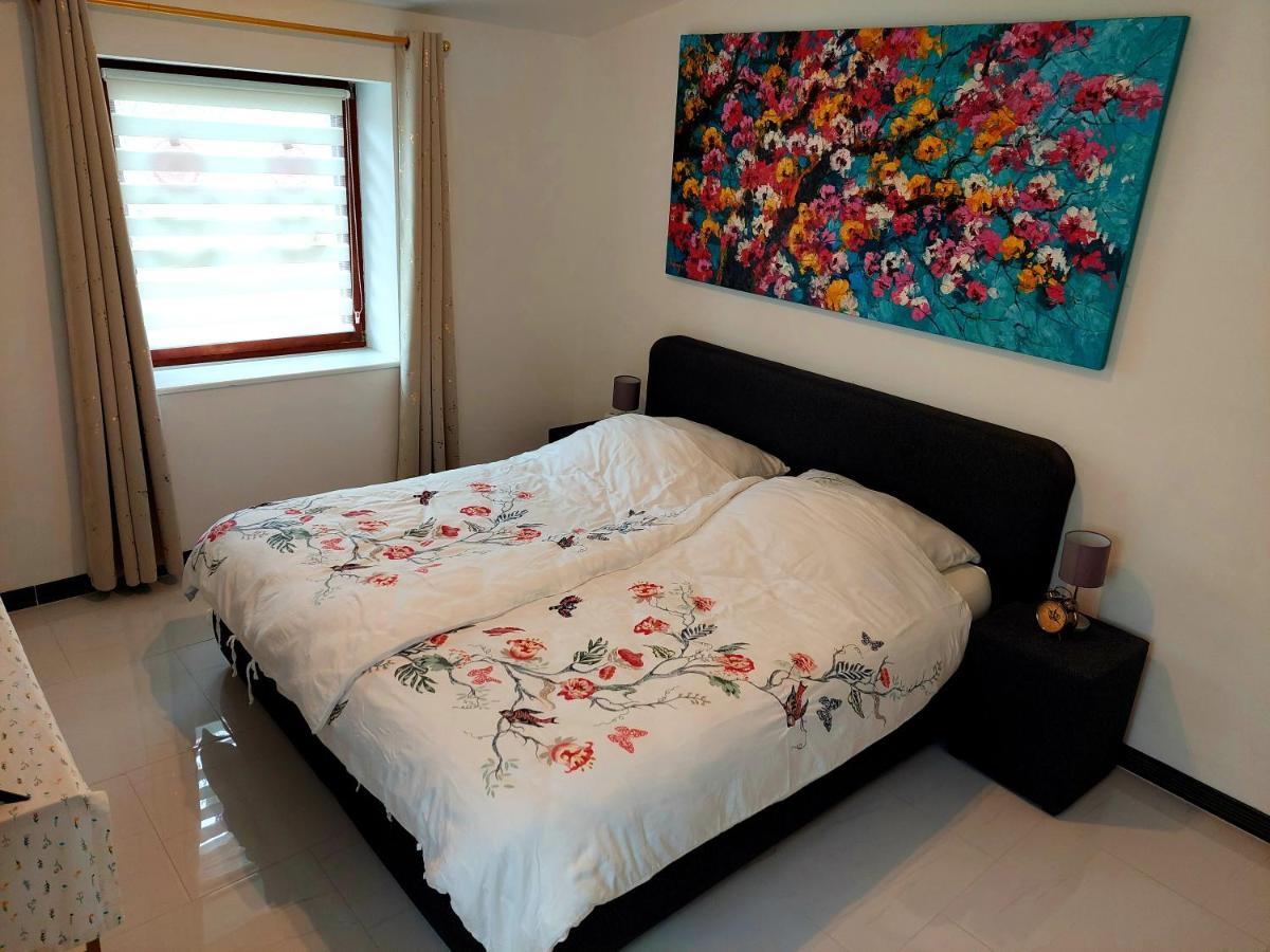 RYE Ferienwohnung Hamburg - Housity