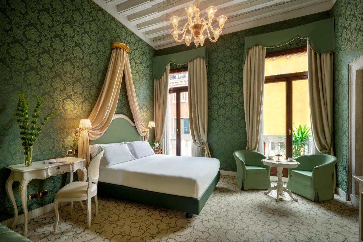 Suitetrails - Maison Venezia | UNA Esperienze