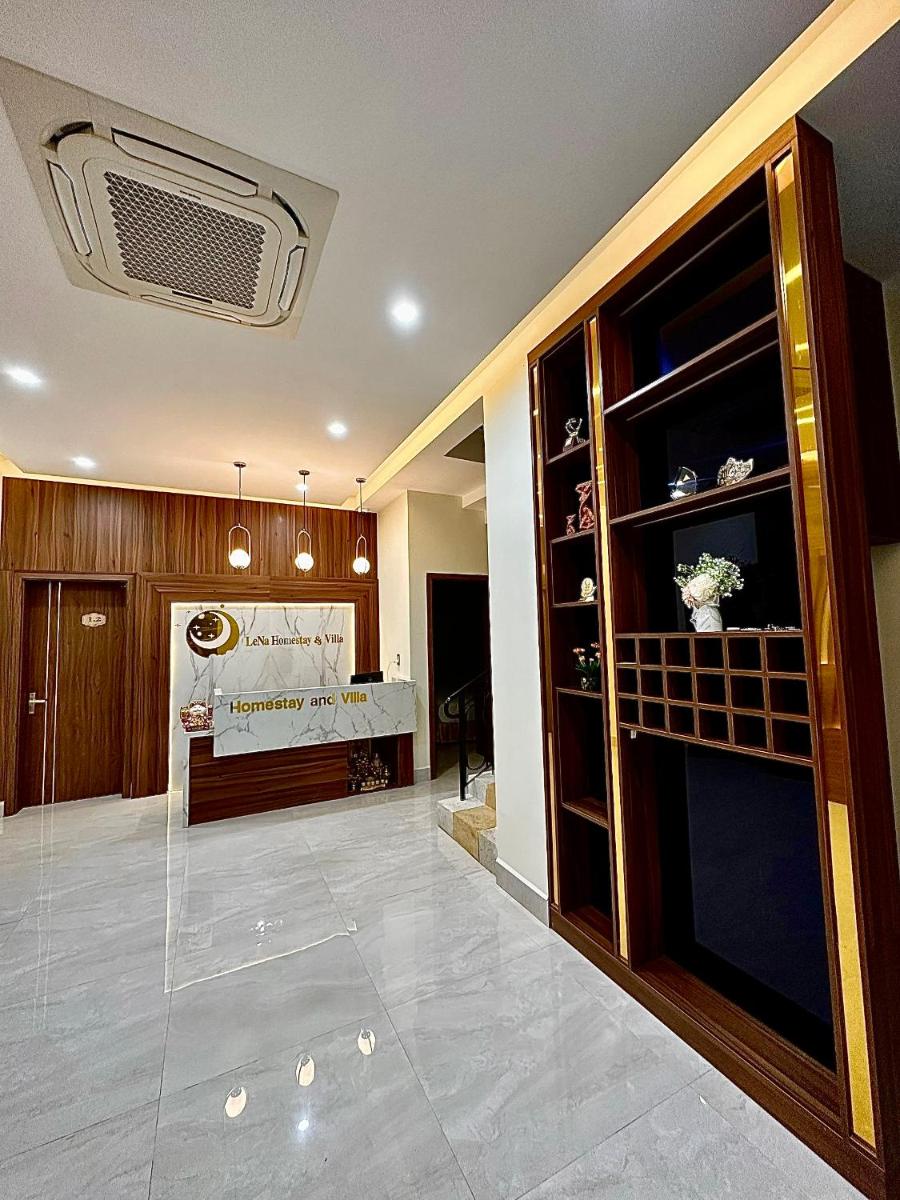 Lena Homestay & Villa - Housity