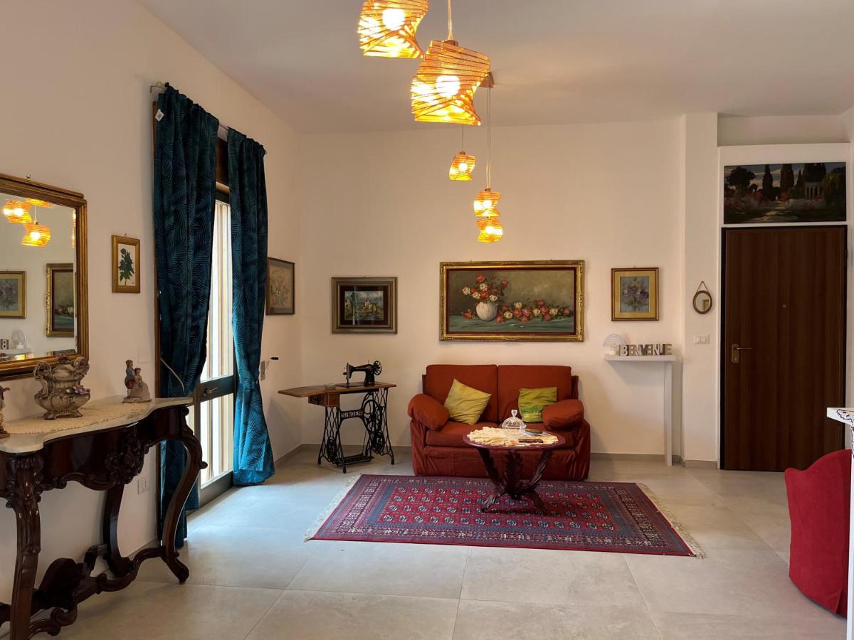 B&B Salentocolors - Housity