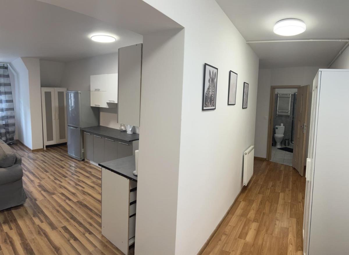 Kamienica5 - Housity