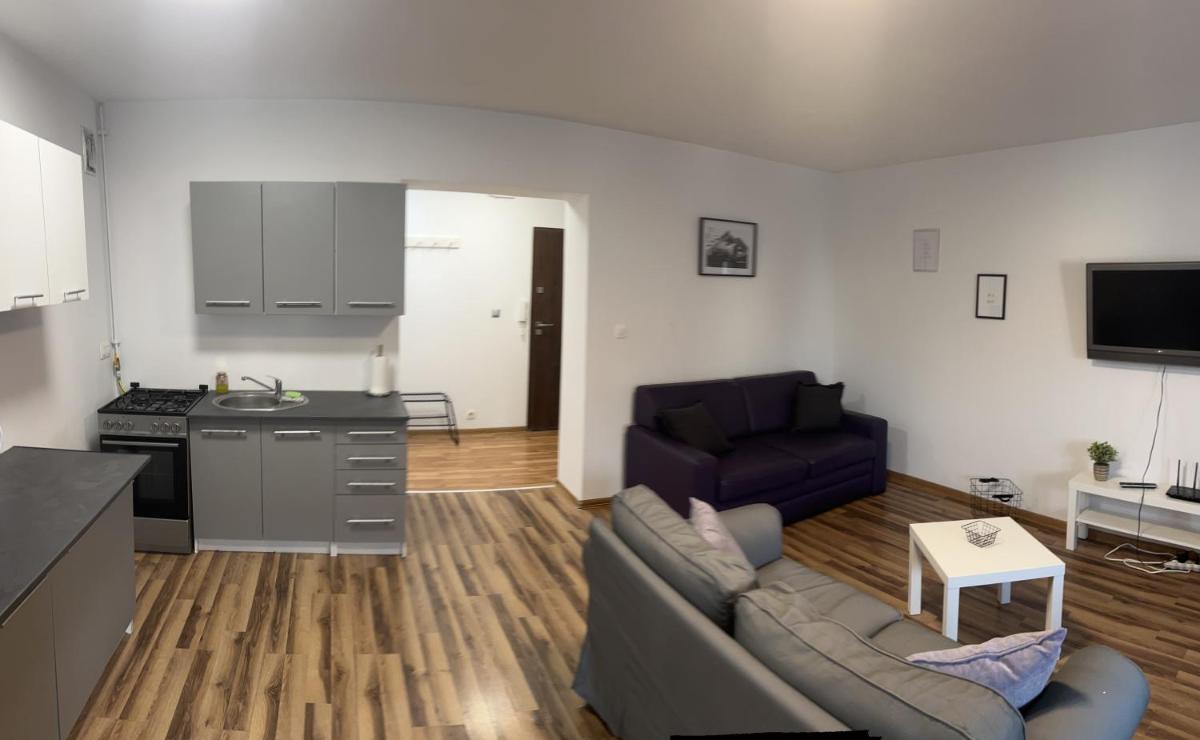 Kamienica5 - Housity
