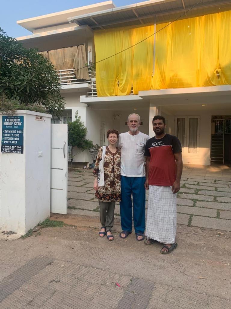 Ocean Pearl luxury Homestay kuttayi TIRUR - Housity