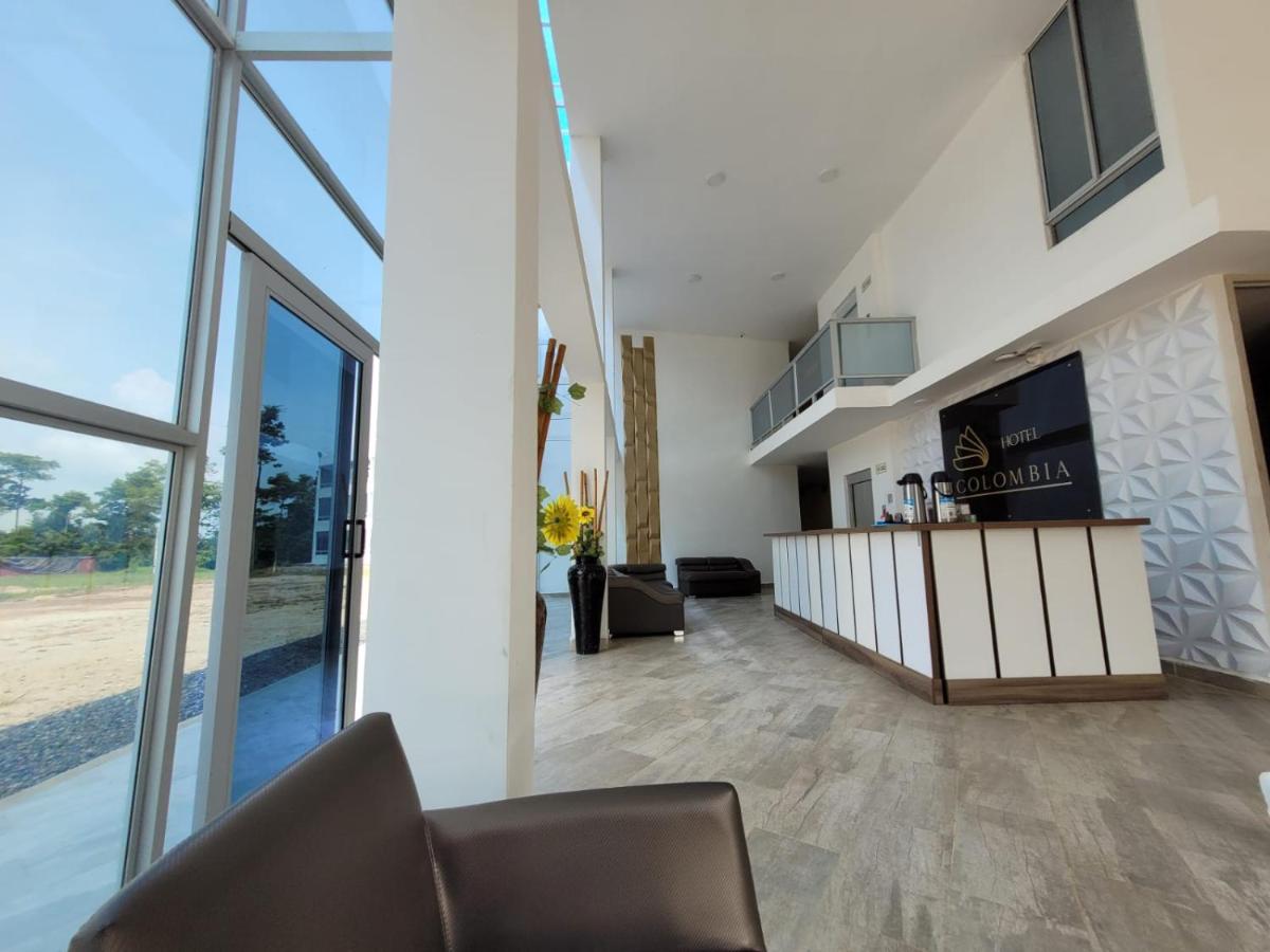 HOTEL COLOMBIA BYB - Housity