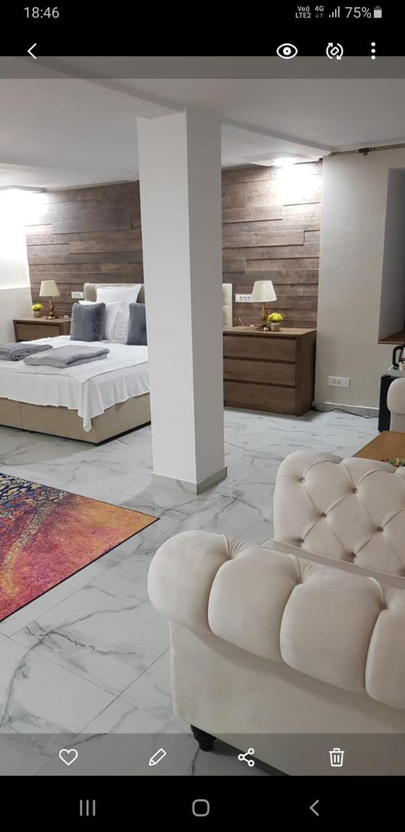 ELEGANT ROOMS - ULTRACENTRAL - jacuzzi cu hidromasaj - Housity
