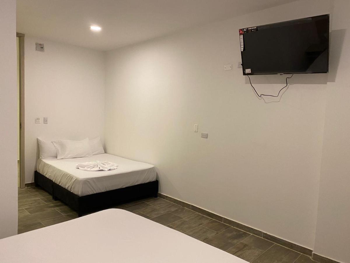 Suitetrails - HOTEL COLOMBIA BYB