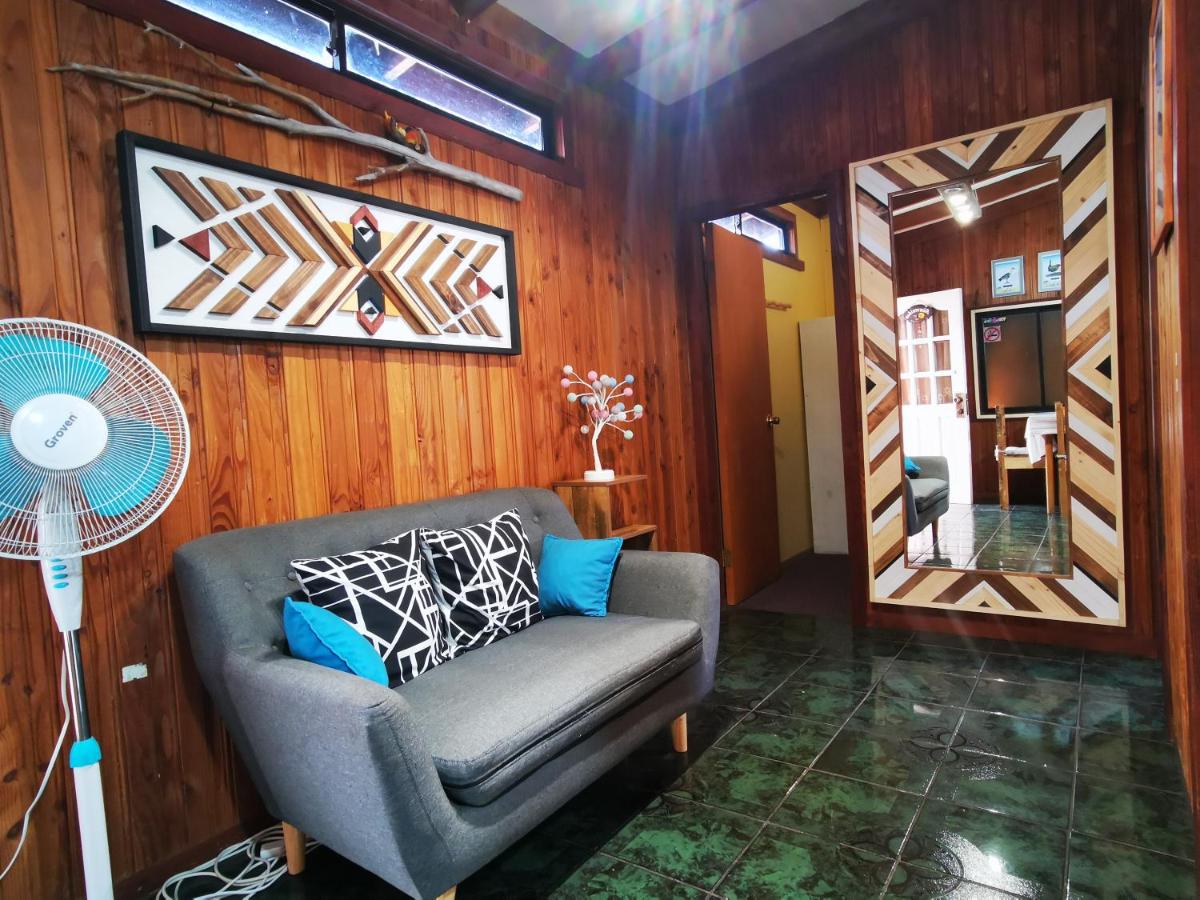 Kimün Rise Cabaña Céntrica Villarrica - Housity