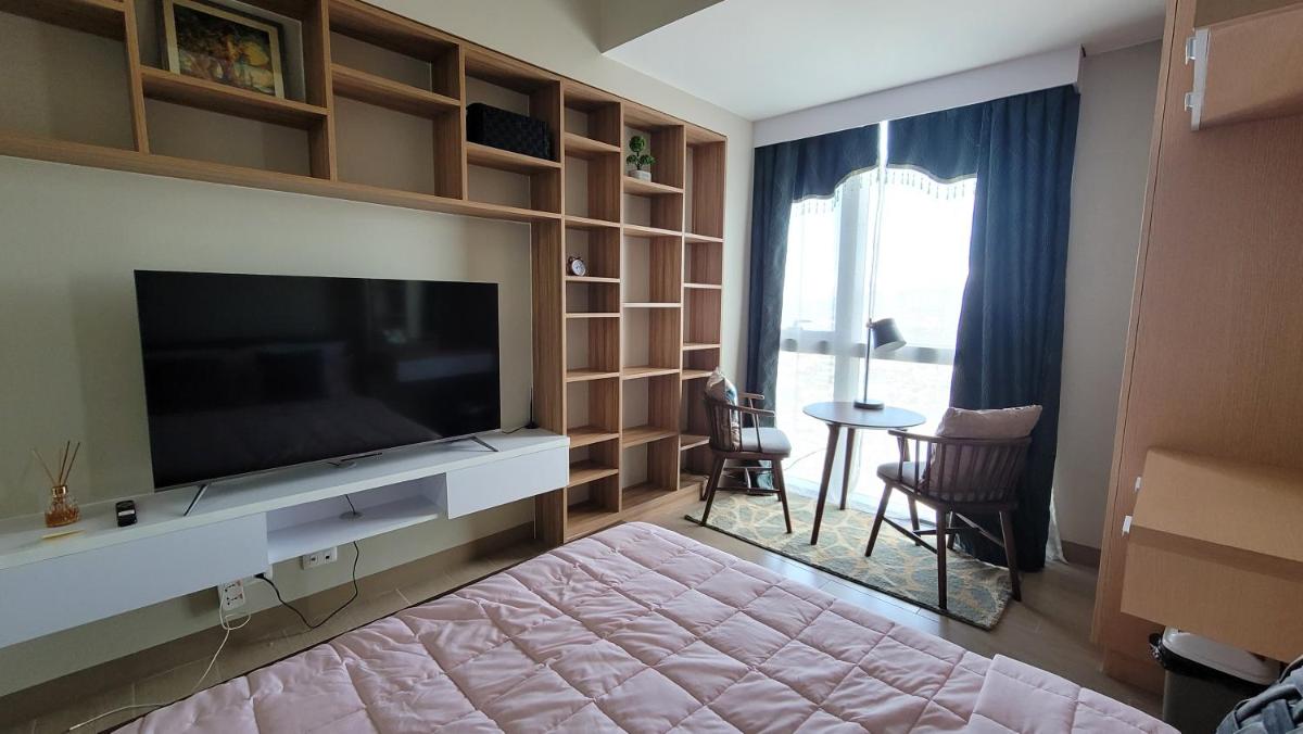 Suitetrails - Prime View Eastwood Condo