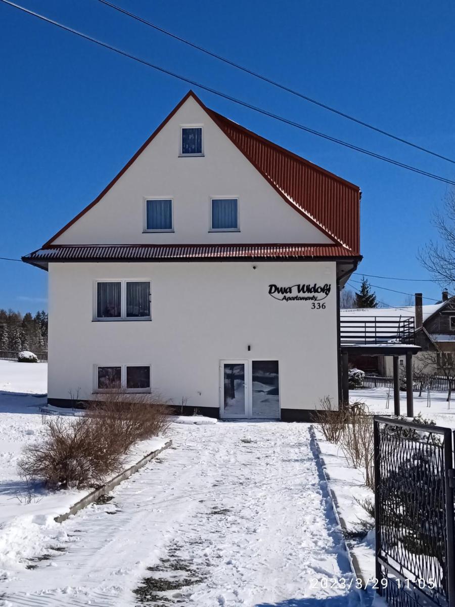 Dwa Widoki Apartamenty - Housity
