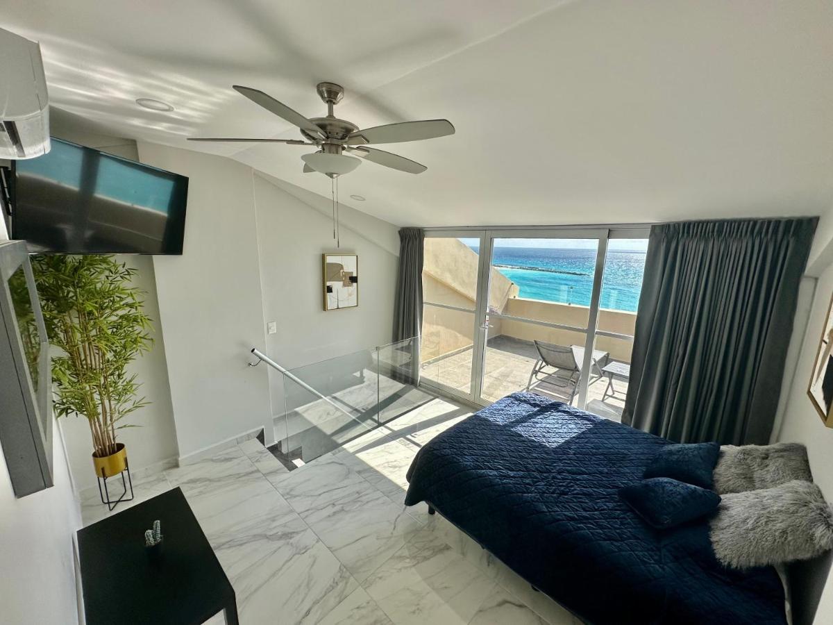 Luxury Caribbean Condos By Salvia Cancun BeachFront - Housity