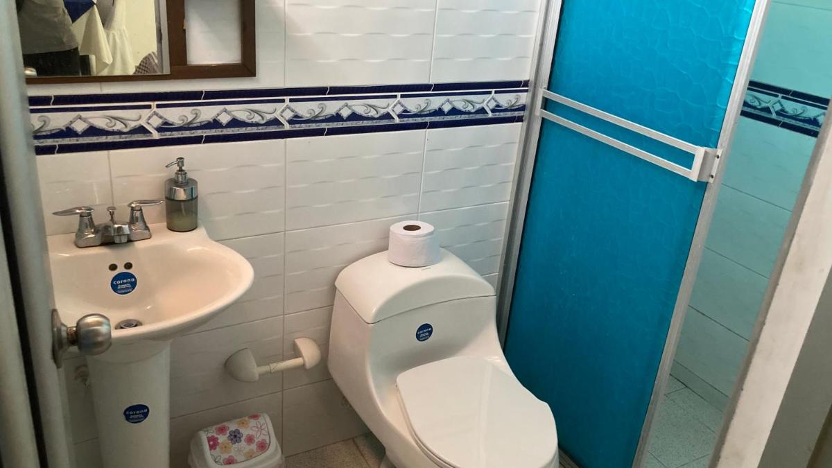 Hotel Pueblito Viejo - Housity