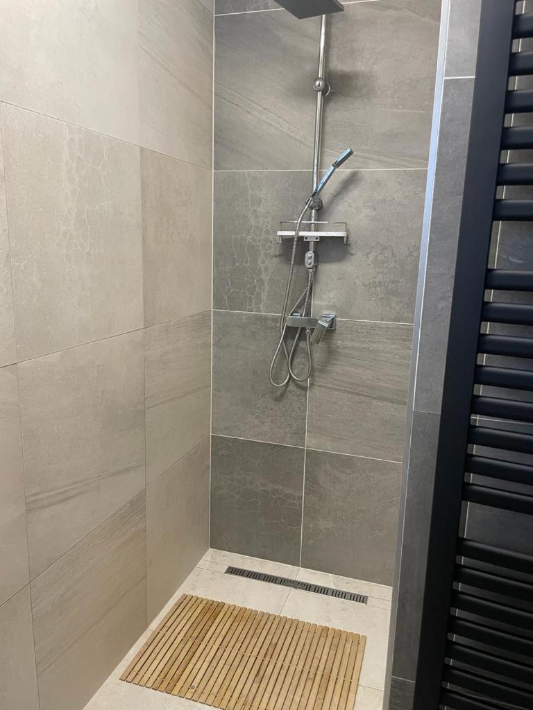 Apartmány Aswa - Housity