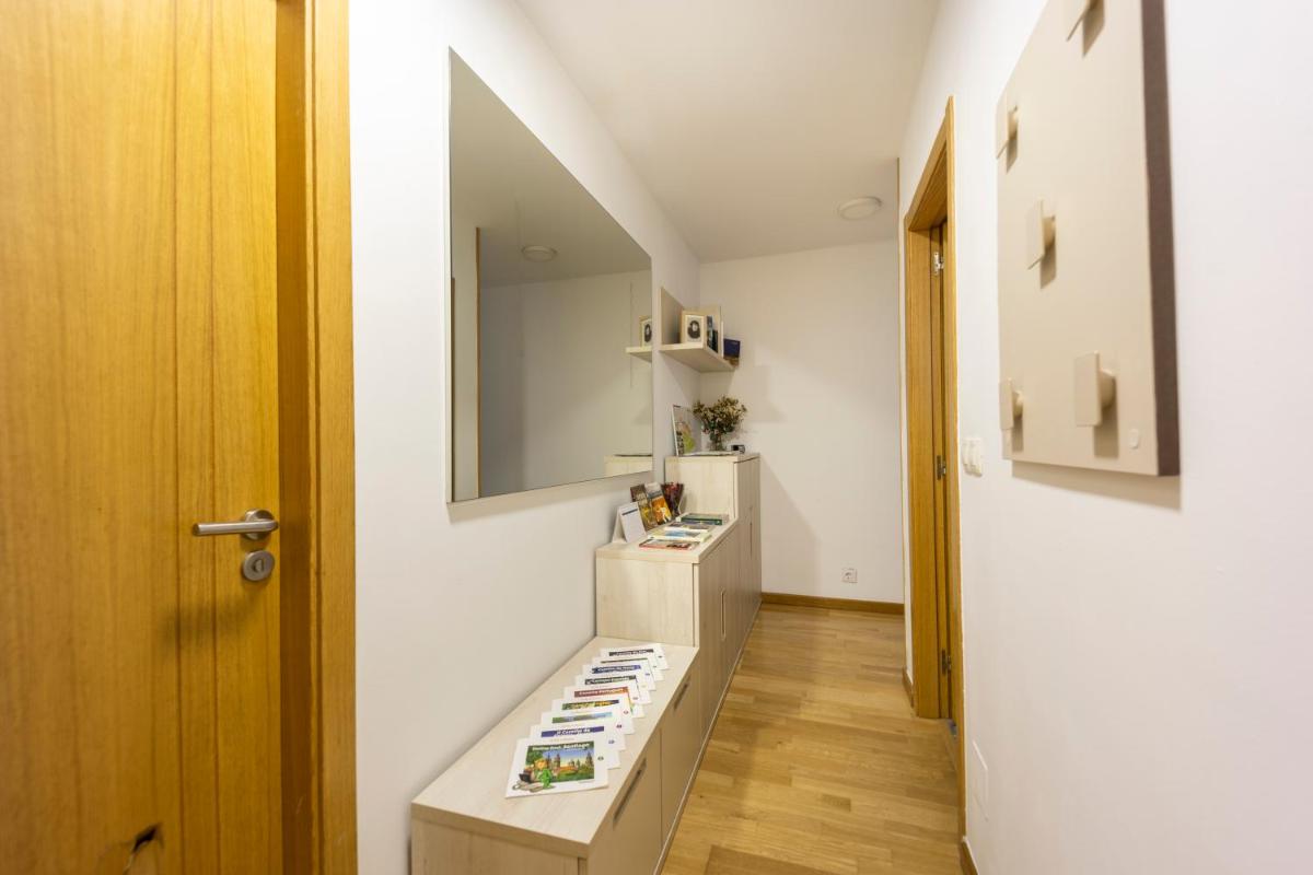 SESAR Padrón VUT-CO-001865 - Housity