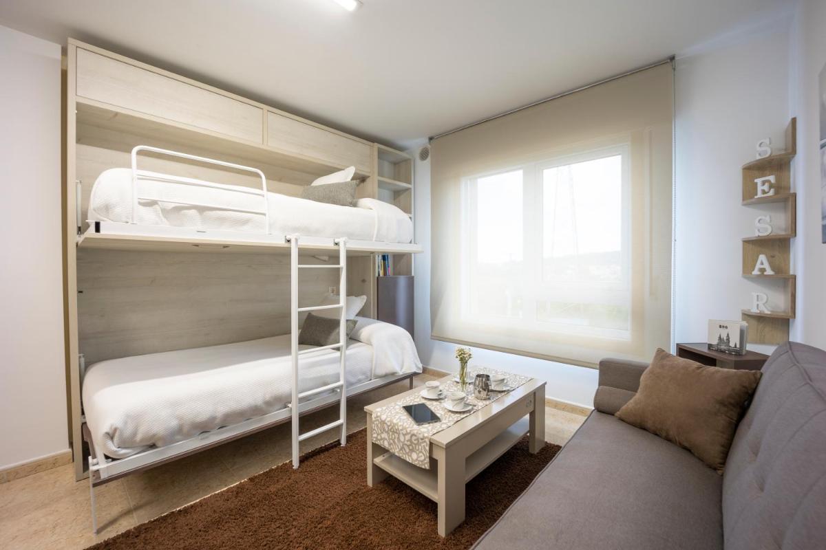 SESAR Padrón VUT-CO-001865 - Housity