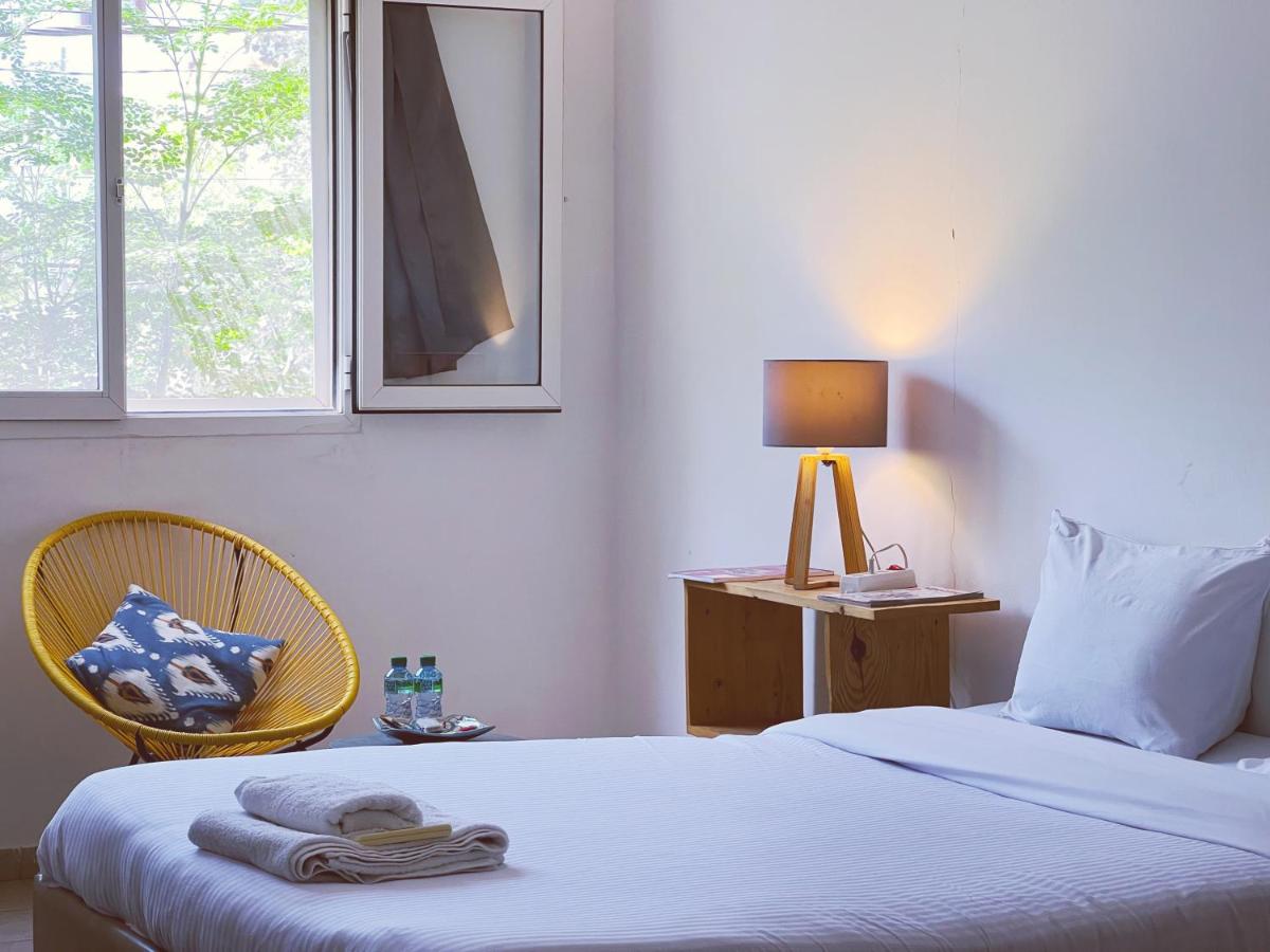 chambres très confortables dans un appartement aux mamelles - Housity