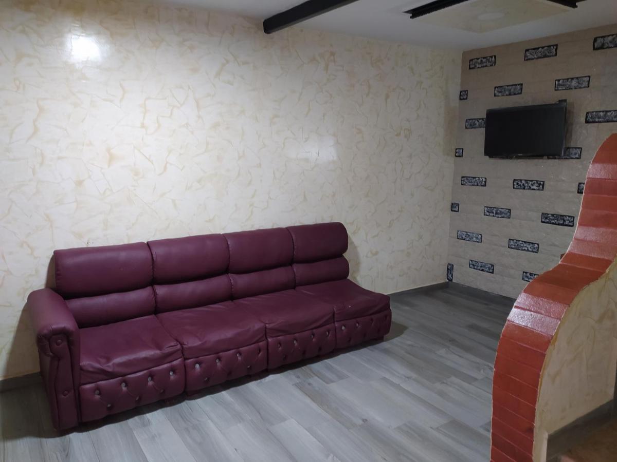 Relax Blue House - Housity
