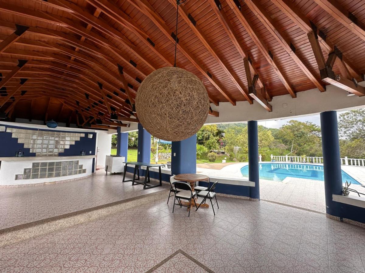 Hacienda Siete Sentidos - Housity