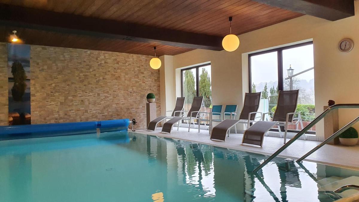 Landhaus Oberaurach - Housity