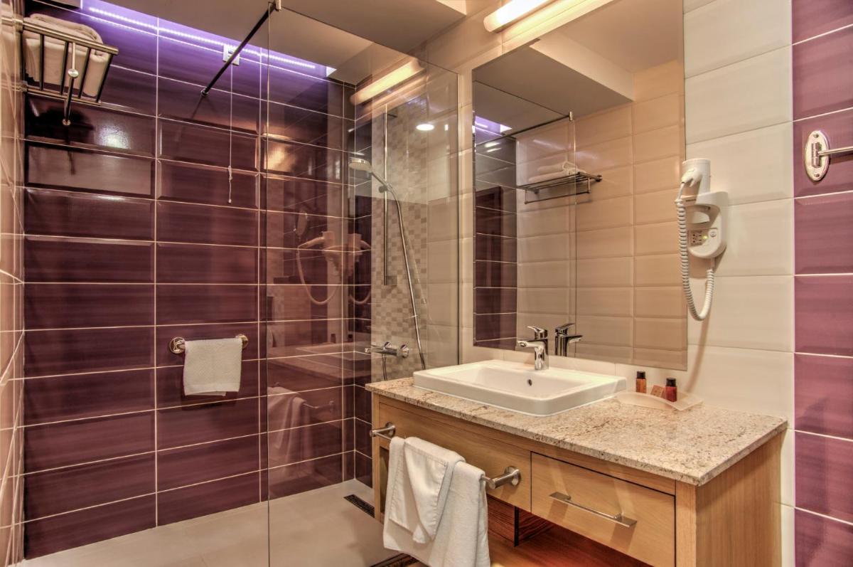 Holiday Inn Plovdiv by IHG - Hizvo