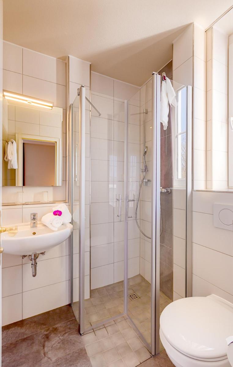 Hotel Rosenhof bei Bamberg - Housity