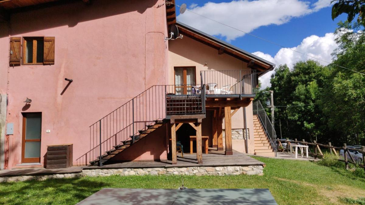 Chalet Morier - Housity