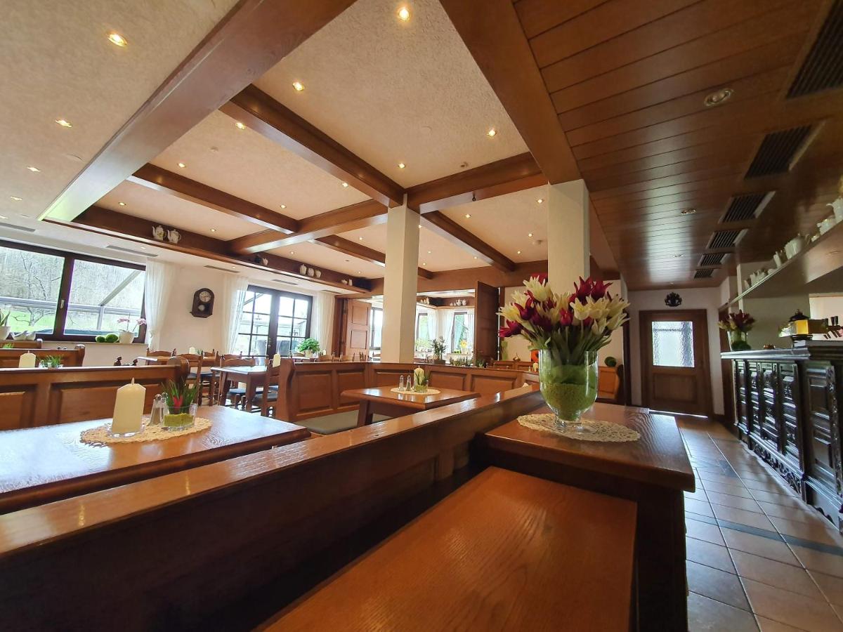 Landhaus Oberaurach - Housity