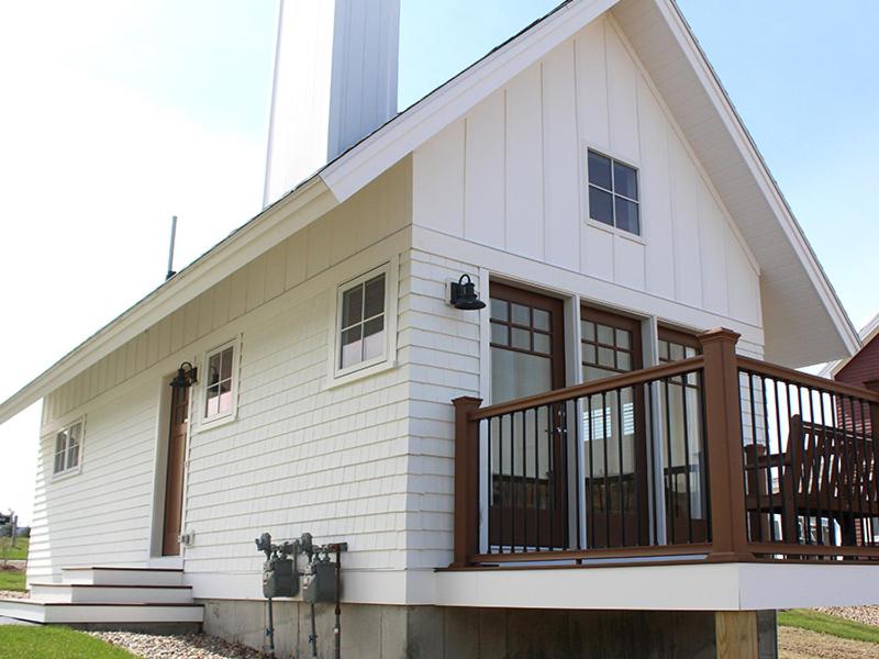 Owl's Nest Resort - Housity