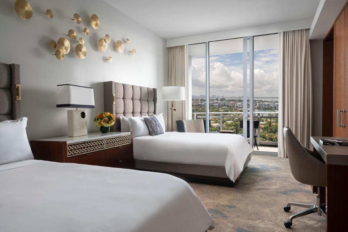 The Ritz-Carlton Bal Harbour, Miami - Housity