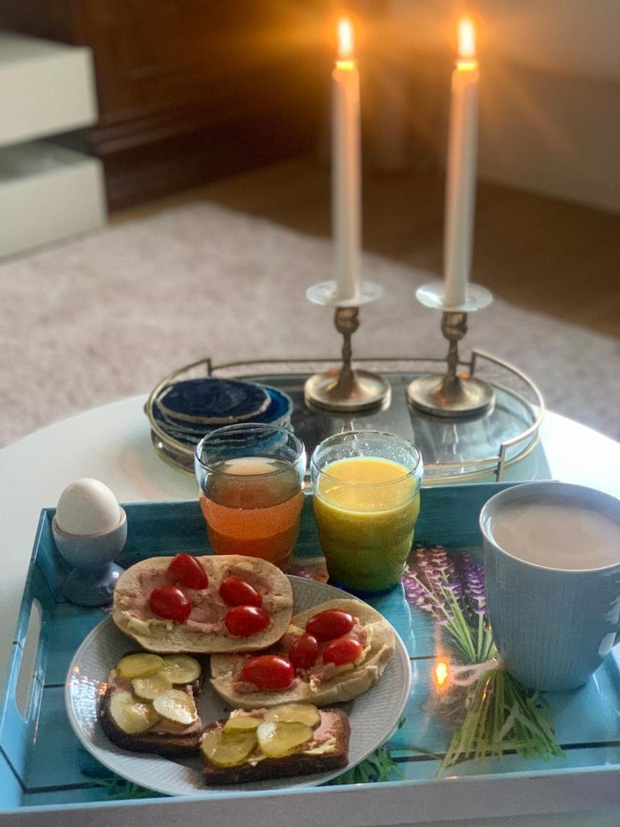 Amanda’s B&B - Housity