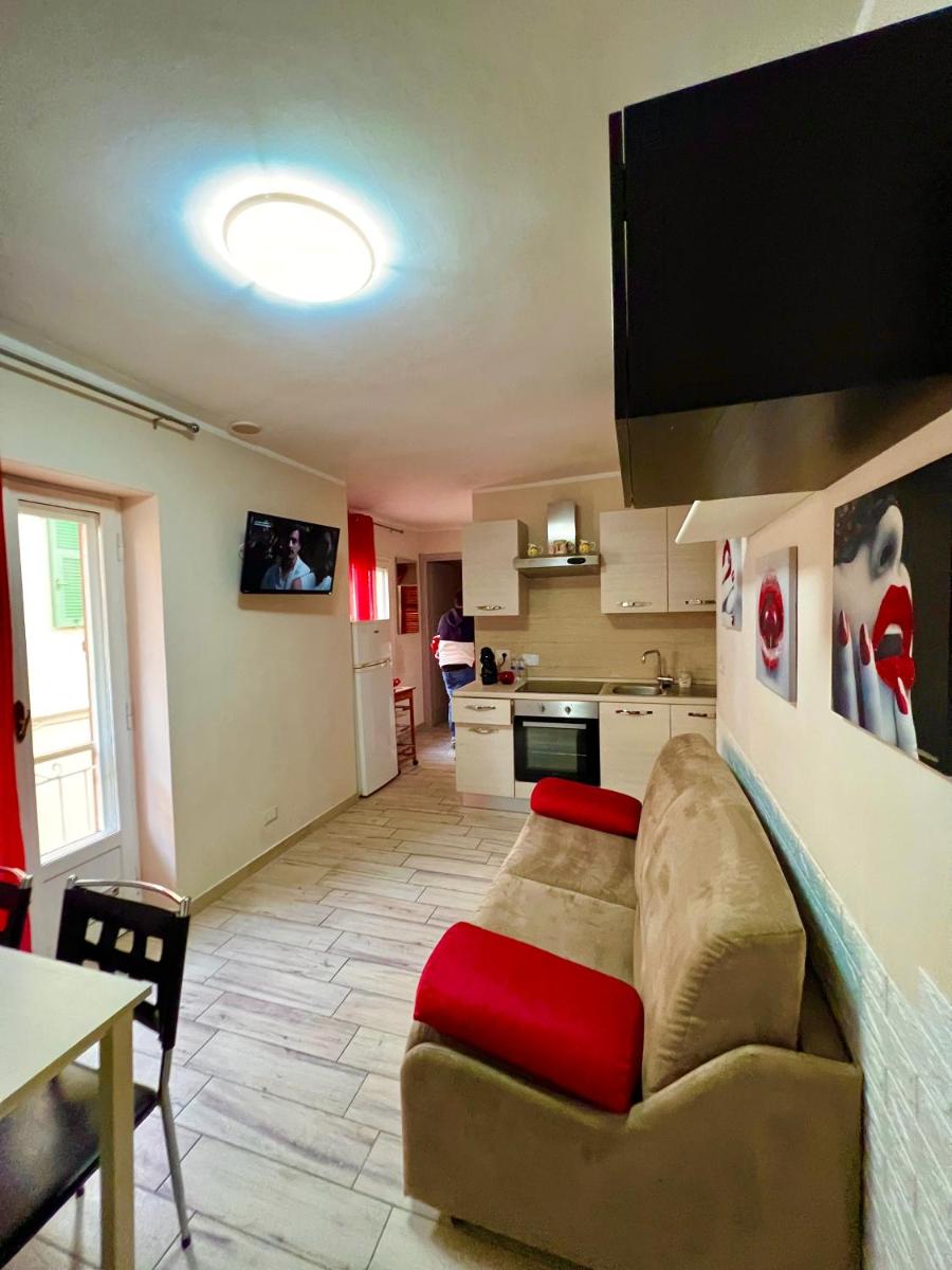 Casetta Levà - Housity