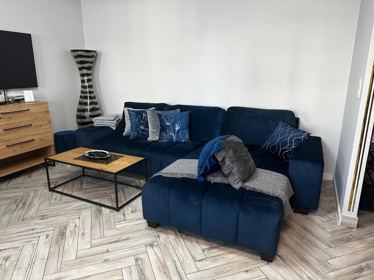 Apartament Elisabeth BLUE I - Housity