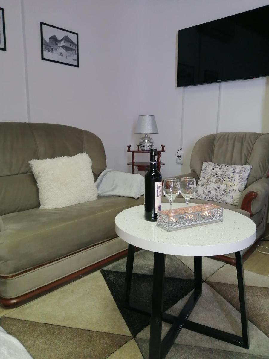 Studio Apartman Sun - Hizvo