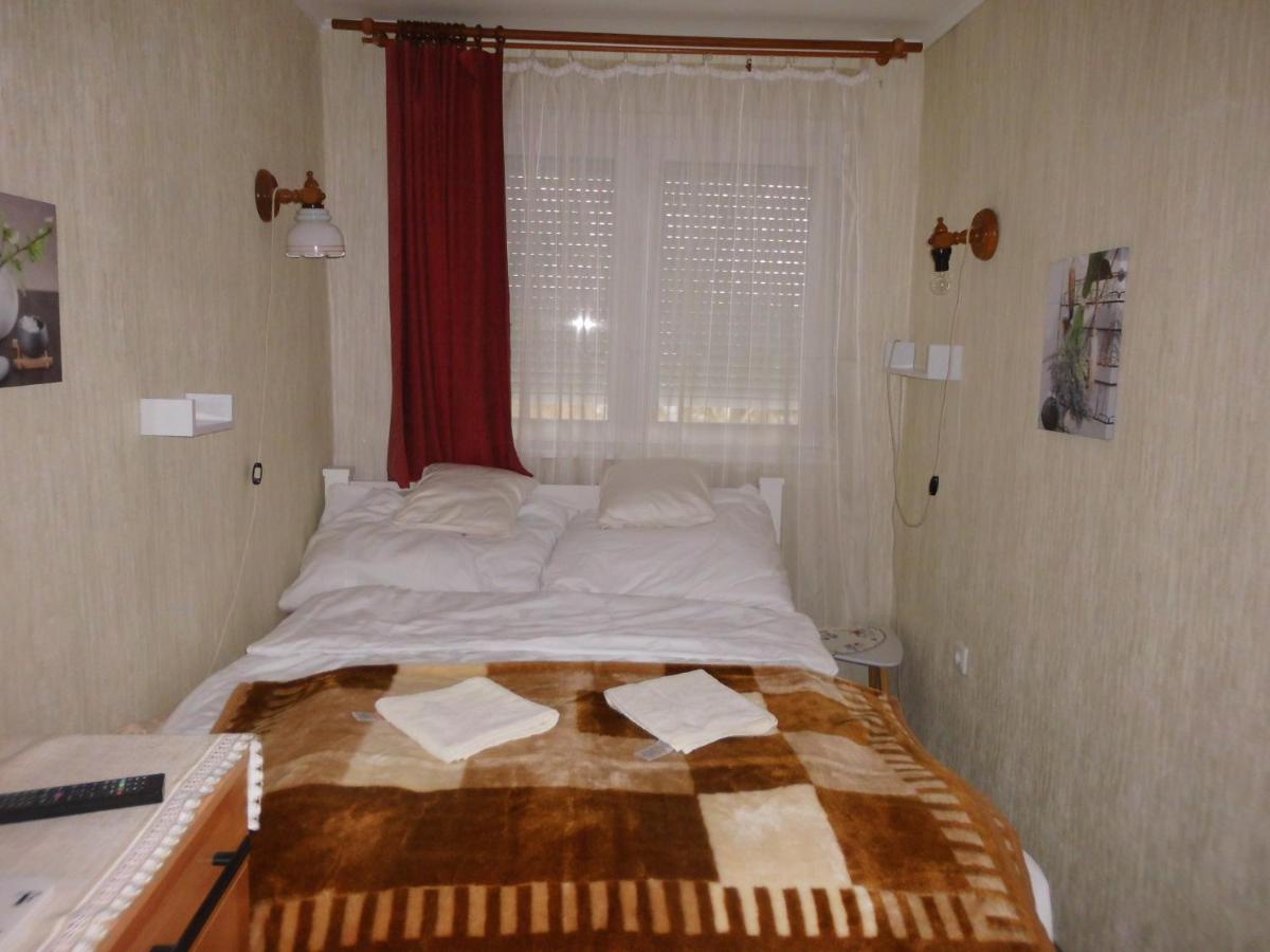 Katalin vendégház - Housity