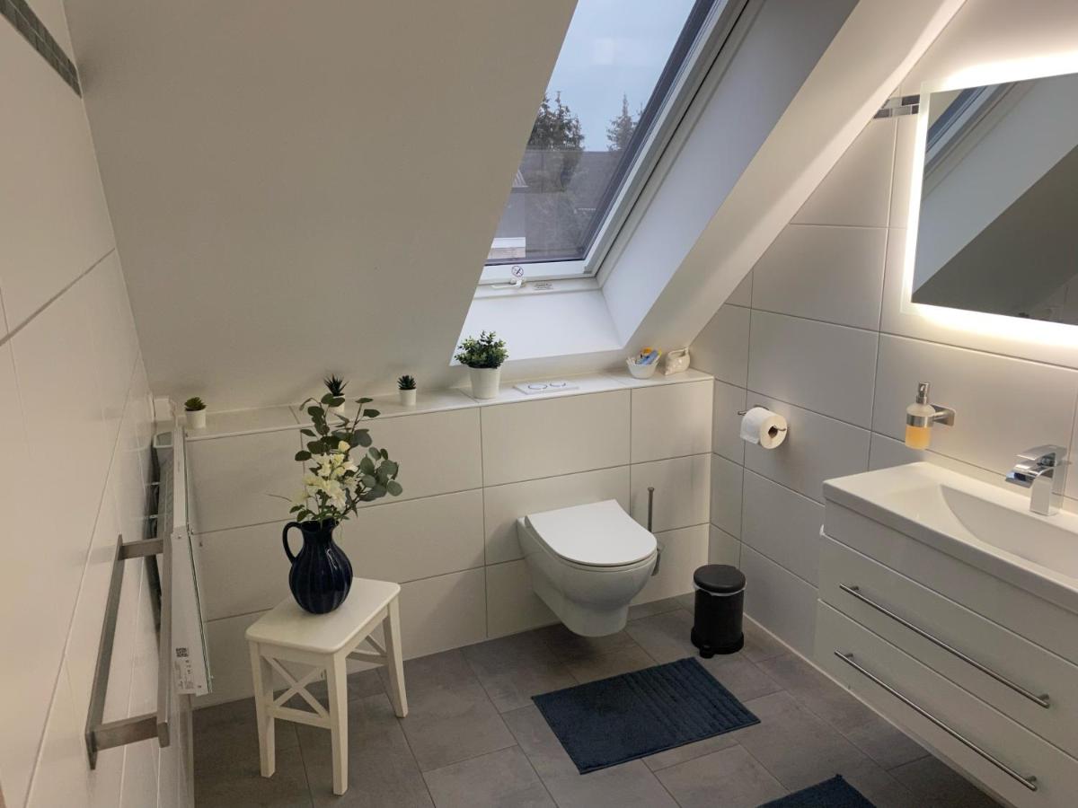 FEWO Salzwedel, Zum Dorfplatz - Housity