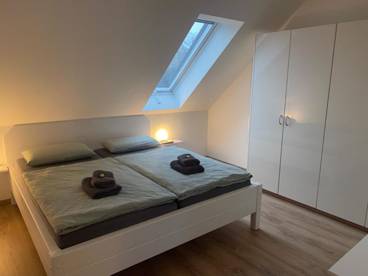 FEWO Salzwedel, Zum Dorfplatz - Housity