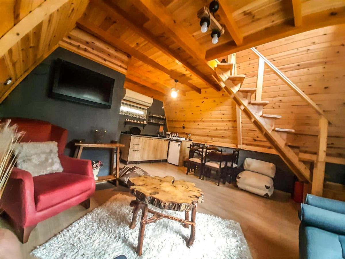 Bera Bungalov - Housity