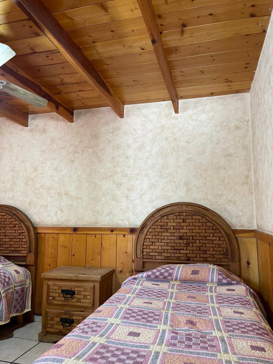 Suitetrails - Hotel Pueblo Viejo