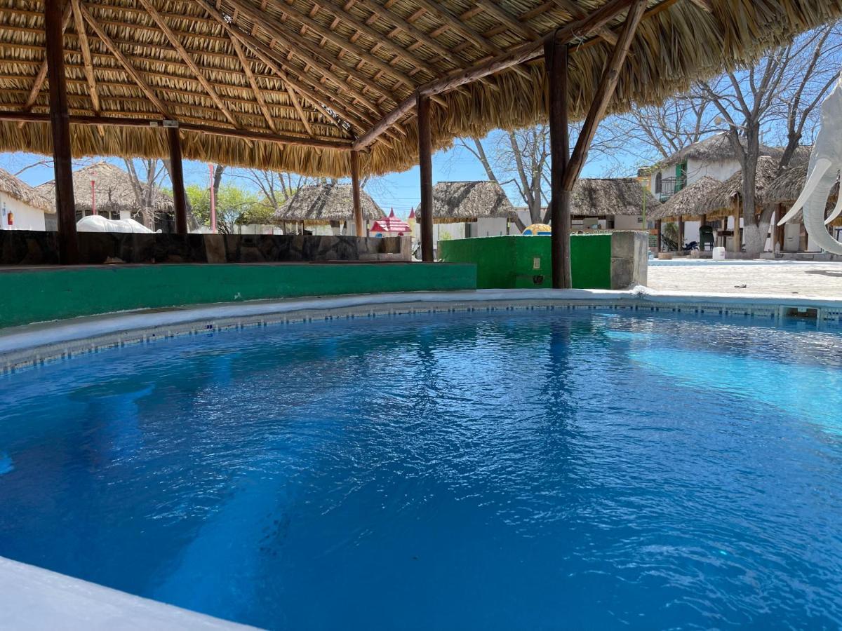 Suitetrails - Hotel Pueblo Viejo
