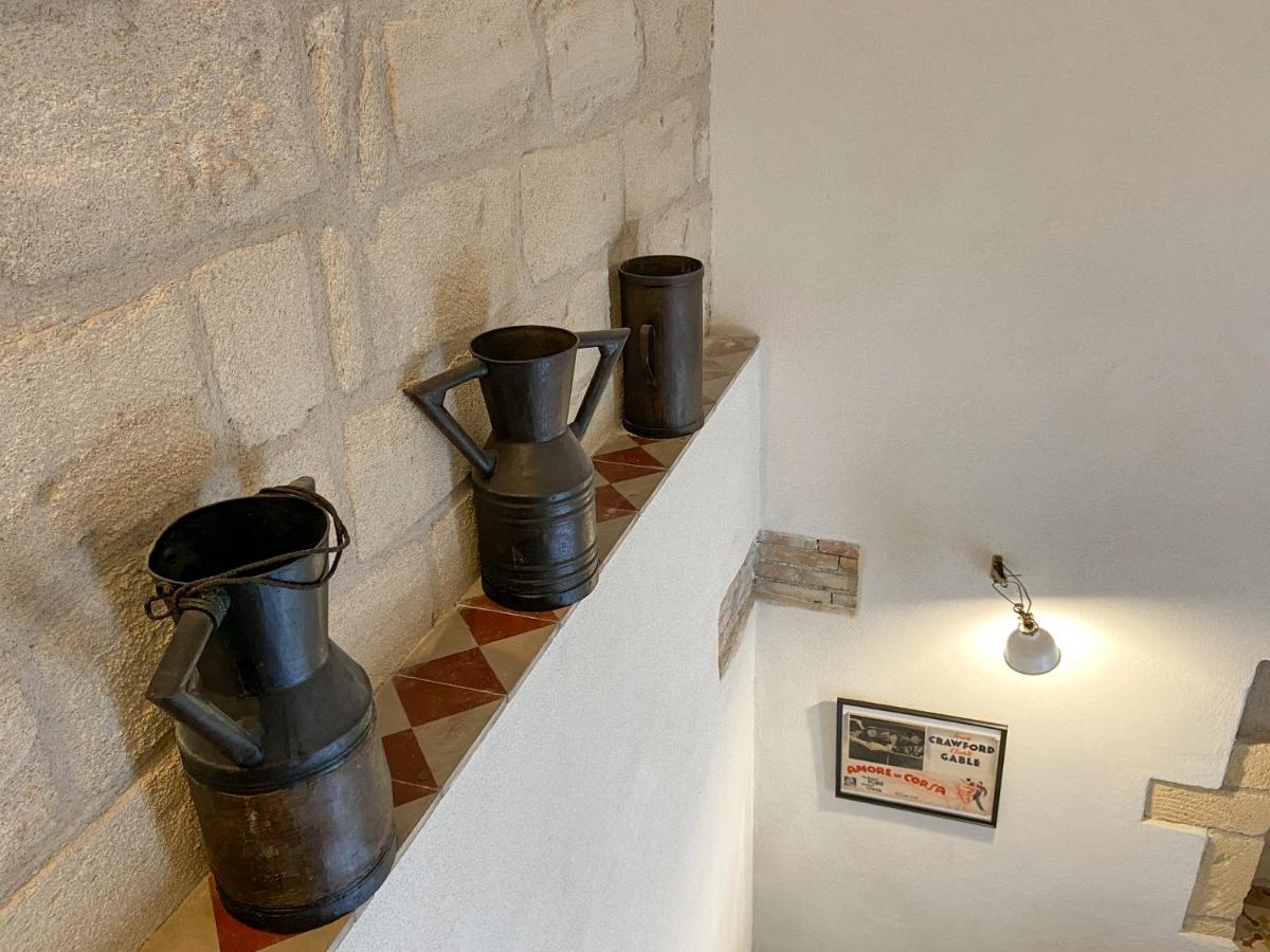 Nelle Antiche Mura - Housity