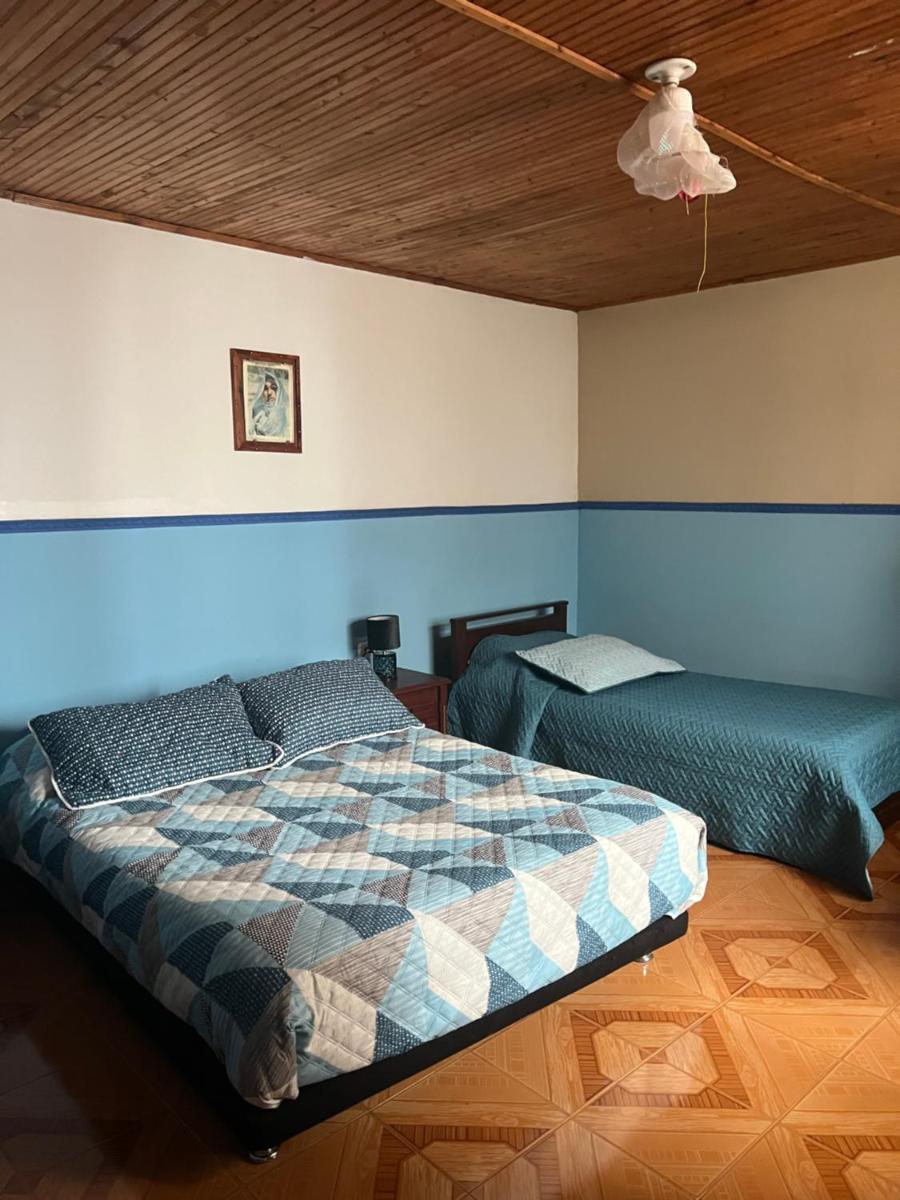 LA CASA MARROQUÍ - Housity