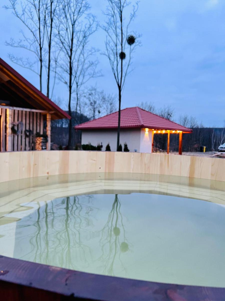 Agropensiunea Floare de Tei - Housity