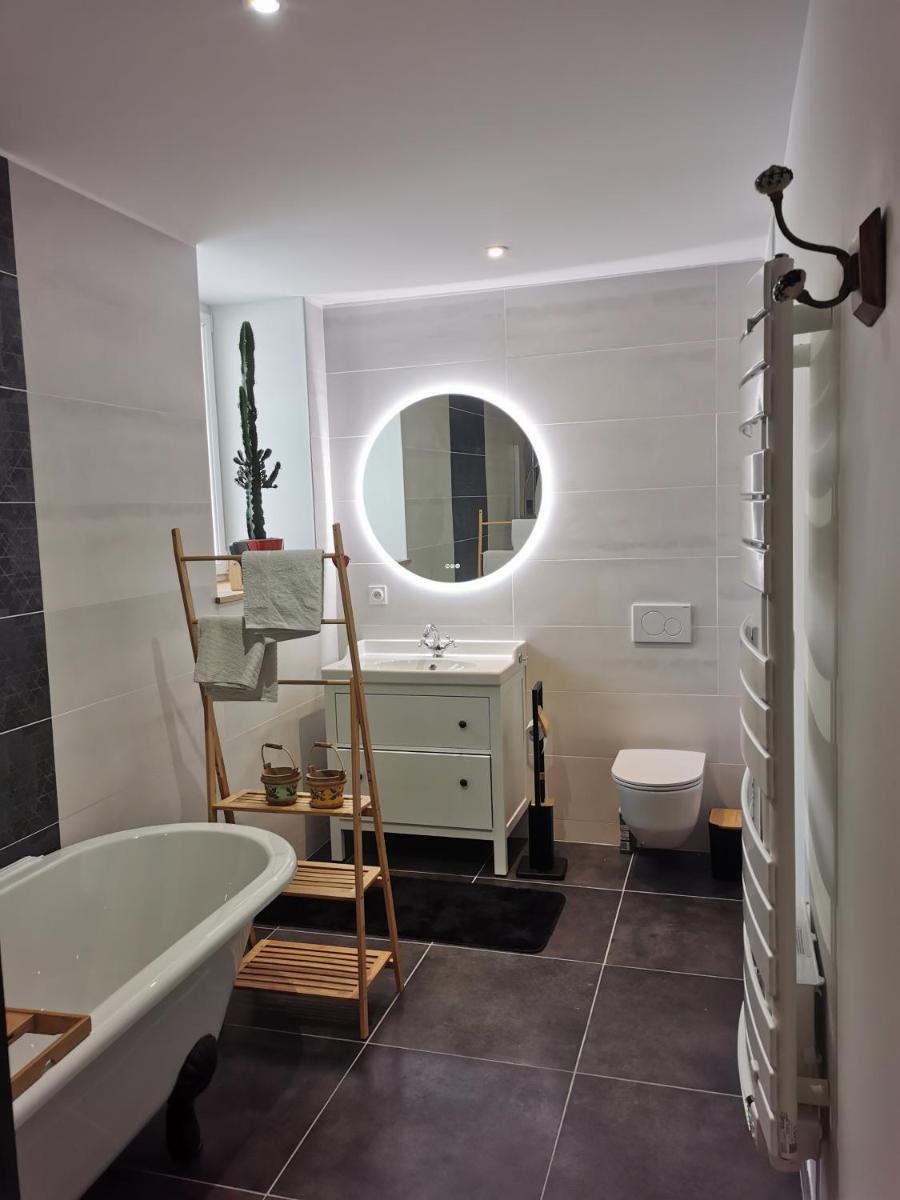 Chambre de l'Iris - Housity