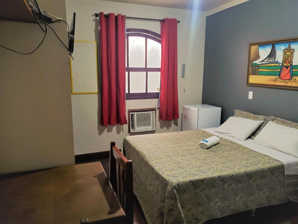 Pousada Anexo - Housity