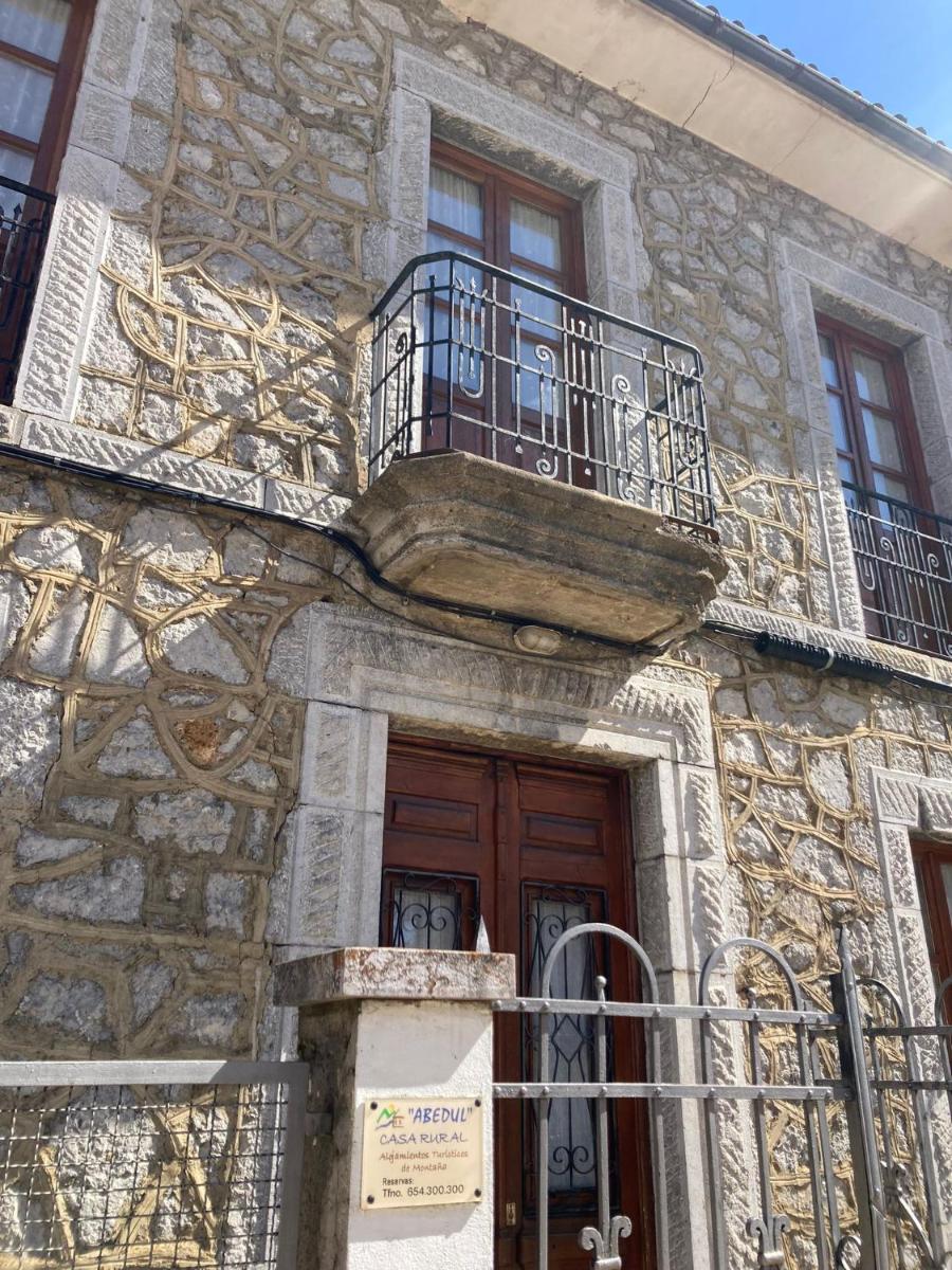 Casa Abedul - Housity