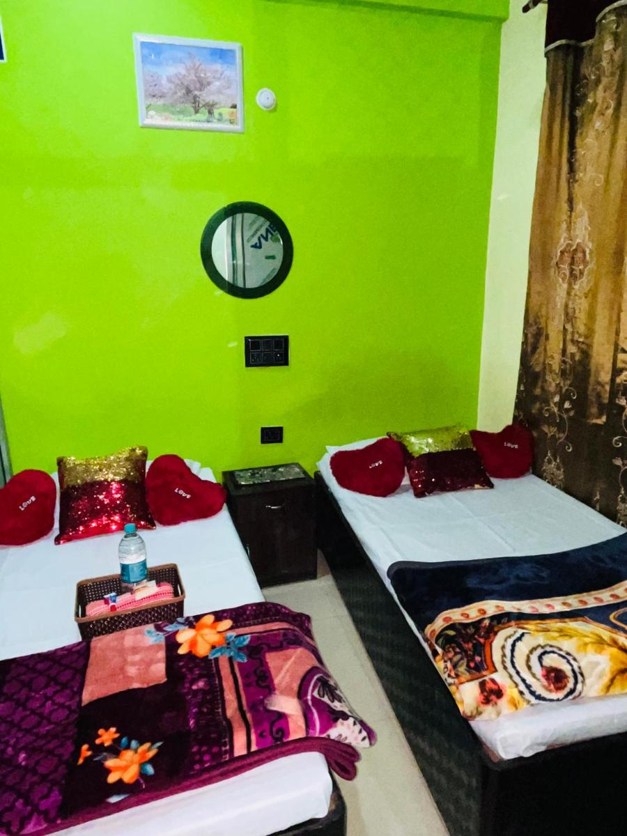 HOTEL RELIEF INN - Housity