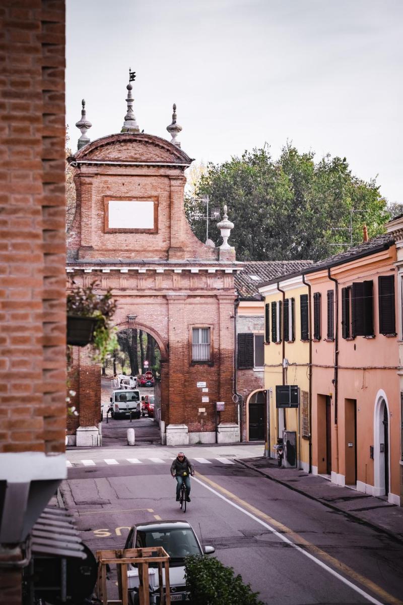 HYGGE APT - FERRARA CENTRO - Hizvo