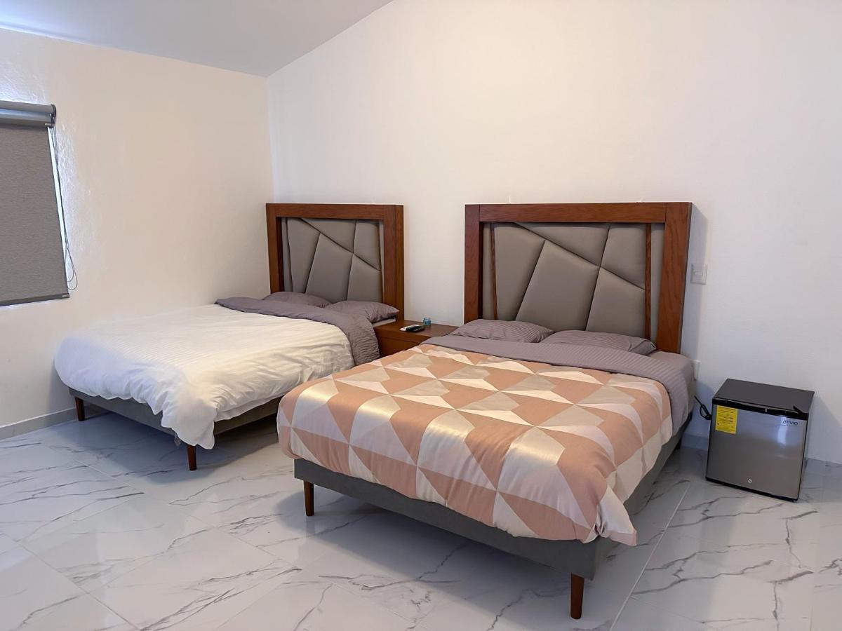 Casa Luna Vallarta - Housity